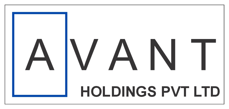 AVANT HOLDINGS Pvt Ltd
